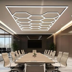 MUNDOHEXAGONAL  ,hexagon led 