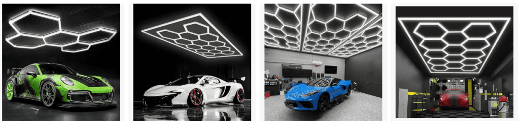 ¿Buscas un cambio radical sin complicaciones eléctricas? Nuestro kit de luces hexagonales está diseñado para una instalación rápida y sencilla. Gracias a su sistema de conectores inteligentes y estructura ligera, puedes montar tu propio diseño geométrico en el techo o pared sin necesidad de herramientas pesadas. Consigue una iluminación profesional, eficiente y de bajo consumo con un diseño que dejará a todos con la boca abierta.