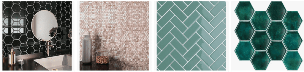 Revestimientos Hexagonales 3D: Estética y Funcionalidad