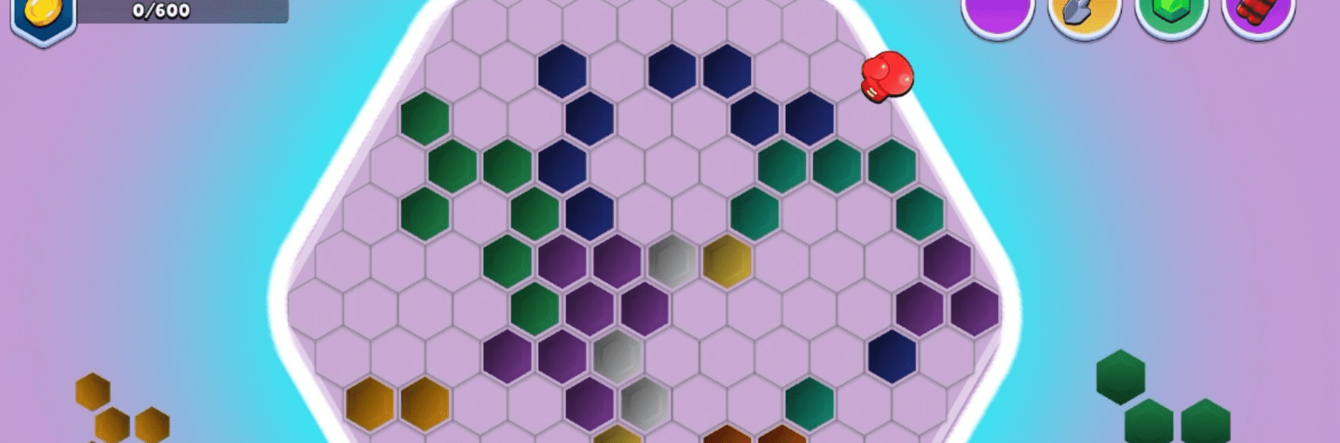 mundohexagonal Hegzis