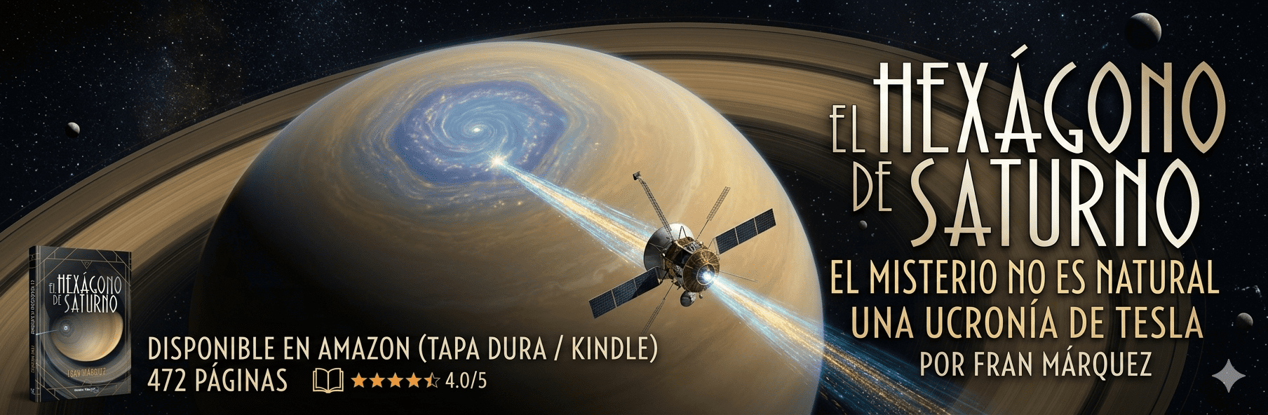 El Hexágono de Saturno