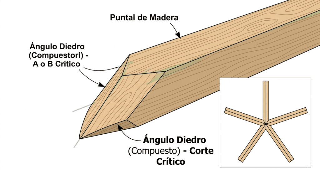 Bienvenido a la guía definitiva de Mundo Hexagonal para construir un domo geodésico de madera. Esta estructura, basada en la geometría más eficiente de la naturaleza, combina una resistencia estructural increíble con una estética vanguardista.