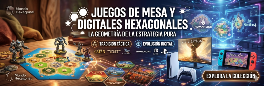 La Guía Definitiva de los Juegos de Tablero