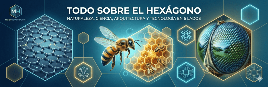 mundo hexagonal hexagon