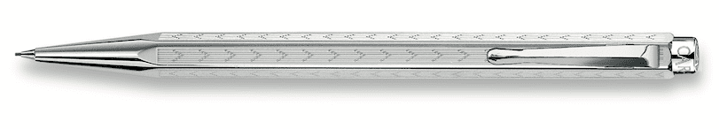 El Mundo Hexagonal de Caran d’Ache Precisión Suiza en tu Mano